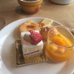 ビューアンドダイニングザスカイ - 