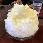 納言志るこ店 - 