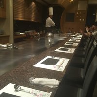 ステーキ屋 扇 - 