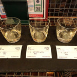 Oufu Ryouri to Wine Eden - 30ccから試し飲みできます