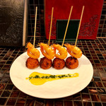 Oufu Ryouri to Wine Eden