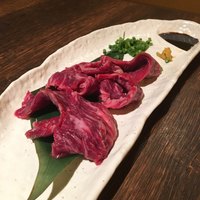 ヤキニク旭 - 