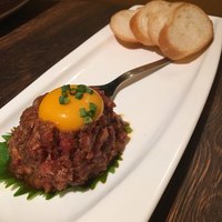 ヤキニク旭 - 