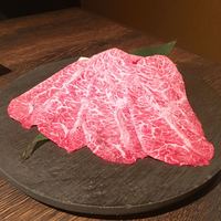 ヤキニク旭 - 