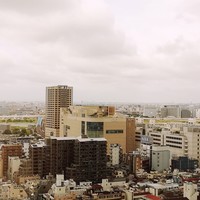 タピルージュ - 景色