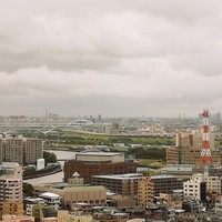 タピルージュ - 景色