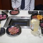 Yakiniku Kiwami - 