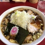 ラーメンつり吉 小千谷店 - 