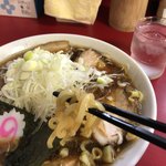 ラーメンつり吉 小千谷店 - 