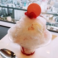 タピルージュ - ストロベリー・シャンパン(７００円)(税・サ込)