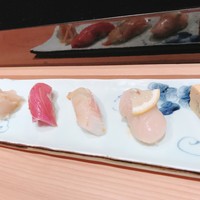 築地青空三代目 本店 - 