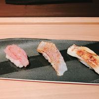 築地青空三代目 本店 - 