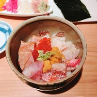 築地青空三代目 本店 - 