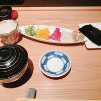 築地青空三代目 本店 - 