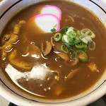 ご麺や - 