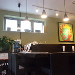 カフェ&バー ユキノワ - 