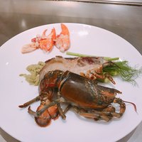 鉄板焼 但馬 - 