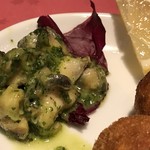 リストランテ真田 - 