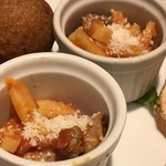 リストランテ真田 - 