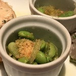 リストランテ真田 - 