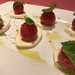 リストランテ真田 - 