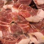 リストランテ真田 - 