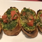 リストランテ真田 - 