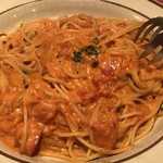 リストランテ真田 - 