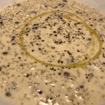 リストランテ真田 - 