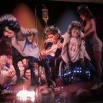 ダイニング酒場 SOUL KITCHEN - あらら・・・ストーンズが・・・・