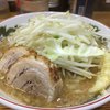 ラーメン神豚 横須賀中央店