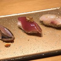 SUSHI TOKYO TEN、 新宿ニュウマン店 - 