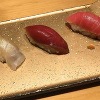 SUSHI TOKYO TEN、 新宿ニュウマン店 - 