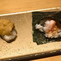 SUSHI TOKYO TEN、 新宿ニュウマン店 - 