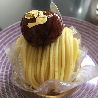 ル・ジャルダン・ブルー