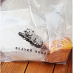 BEAVER BREAD - 