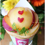 クレープリー チロル - 