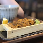 旧軽井沢食堂 - 