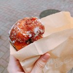 Agnes'Portuguese Bake Shop cafe Tokyo Asakusa - 