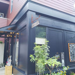 funnys cafe - 2018.06