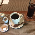 ｃａｆｅ　福座 - 