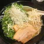 広島ラーメン 万丈 - 