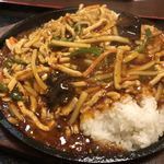 中華料理 パンダ - 