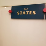 BAR STATES - 