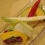 串揚げ タケナカ - 