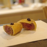 串揚げ タケナカ - 