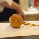 串揚げ タケナカ - 