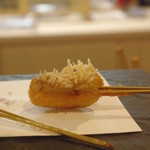 串揚げ タケナカ - 