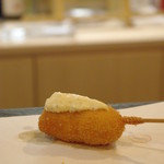 串揚げ タケナカ - 