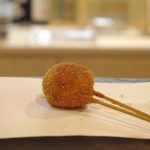 串揚げ タケナカ - 